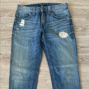 Fidelity Jean’s Mens - image 1